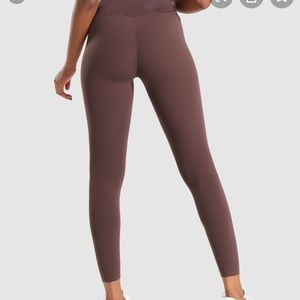 Whitney Simmons x Gymshark Leggings Small